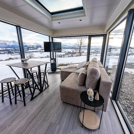 Casa vacanze Szklana *