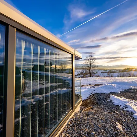 Holiday home Szklana Bukowina Tatrzanska