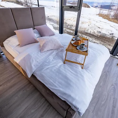 Szklana Casa vacanze *